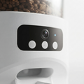 The Sentinel 5G™ | Adjustable Orthopedic Smart Feeder
